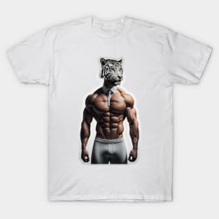 Manman T-Shirt